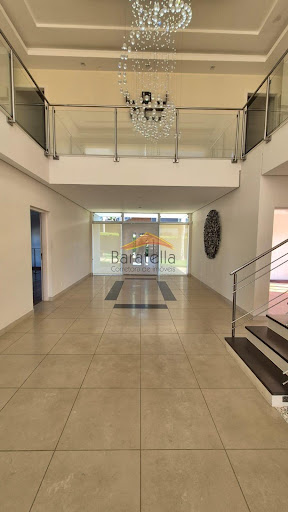 Casa de Condomínio em Condomínio Residencial Euroville  -  Bragança Paulista