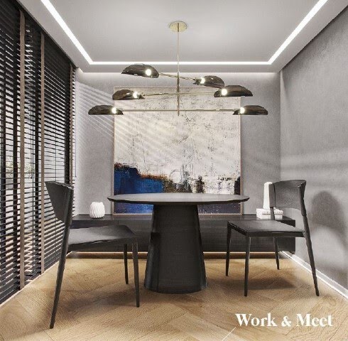 Coworking
