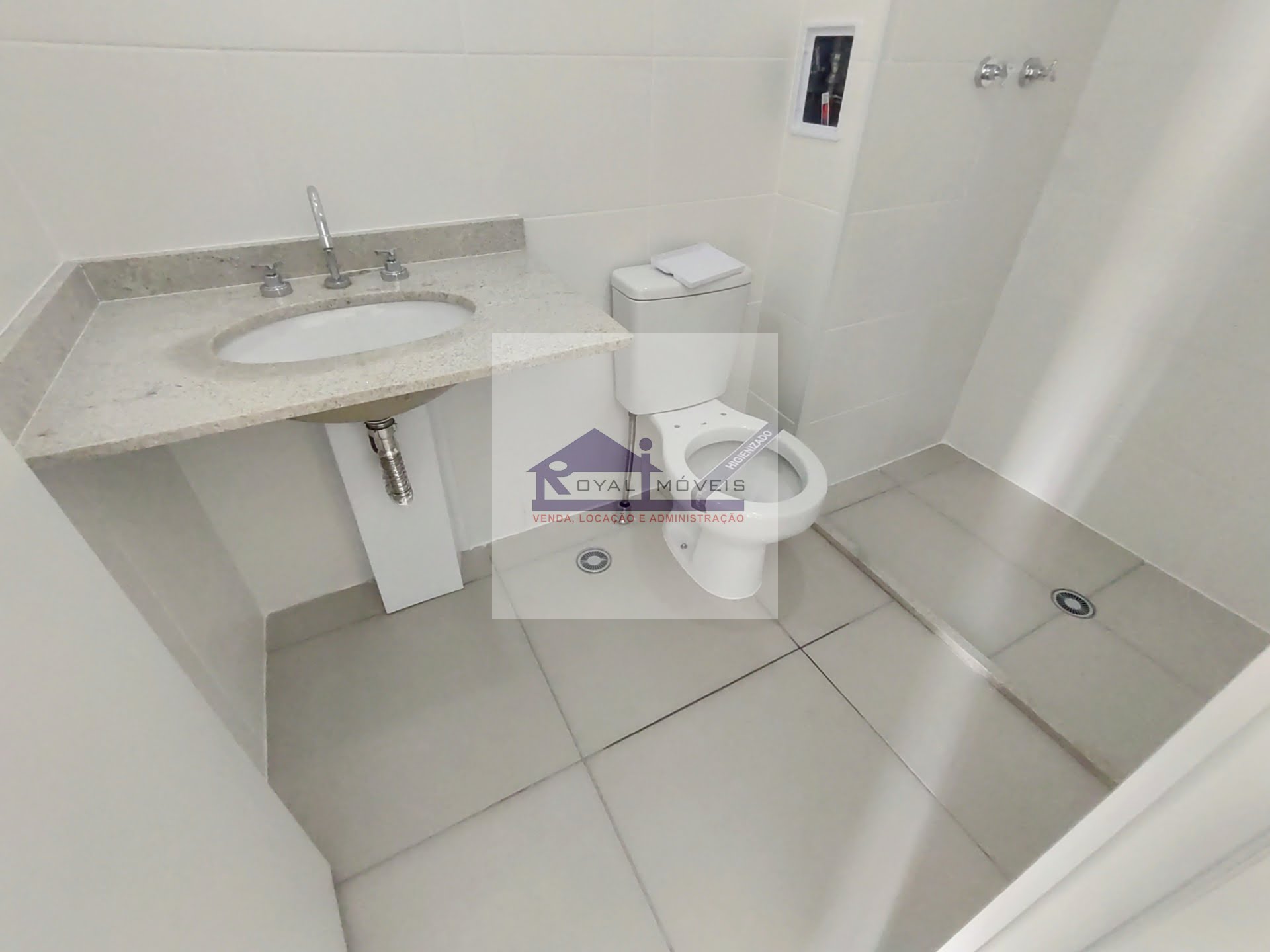 Apartamento à venda com 1 quarto, 1 banheiro e 25m² no Jardim das Acacias, São Paulo (SP) — foto 9 de 22