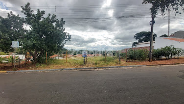 Terreno em Jardim Bela Vista  -  Adamantina