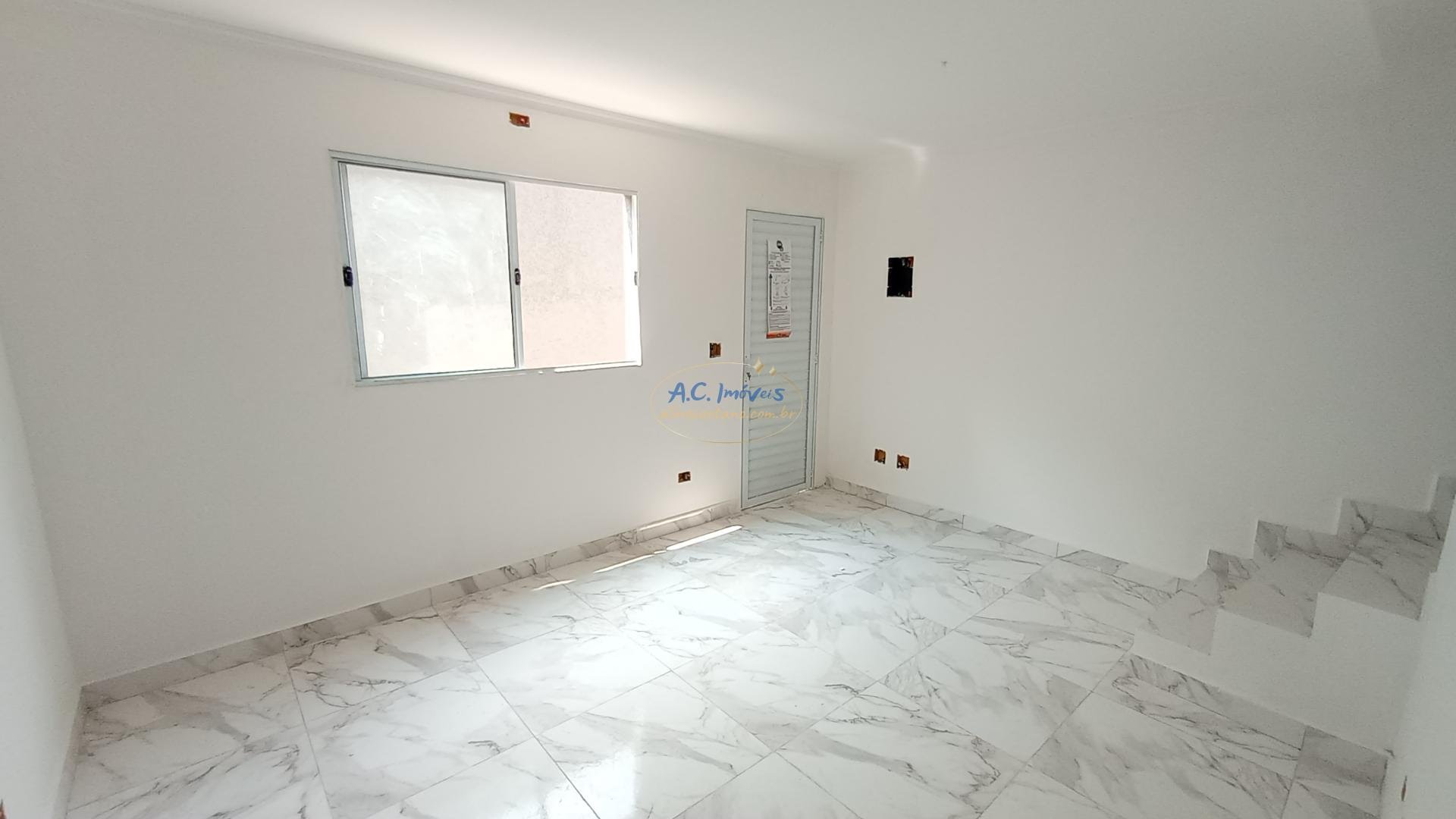 Casa à venda com 2 quartos, 2 banheiros, 1 vaga e 68m² no Sítio do Campo, Praia Grande (SP) — foto 10 de 27
