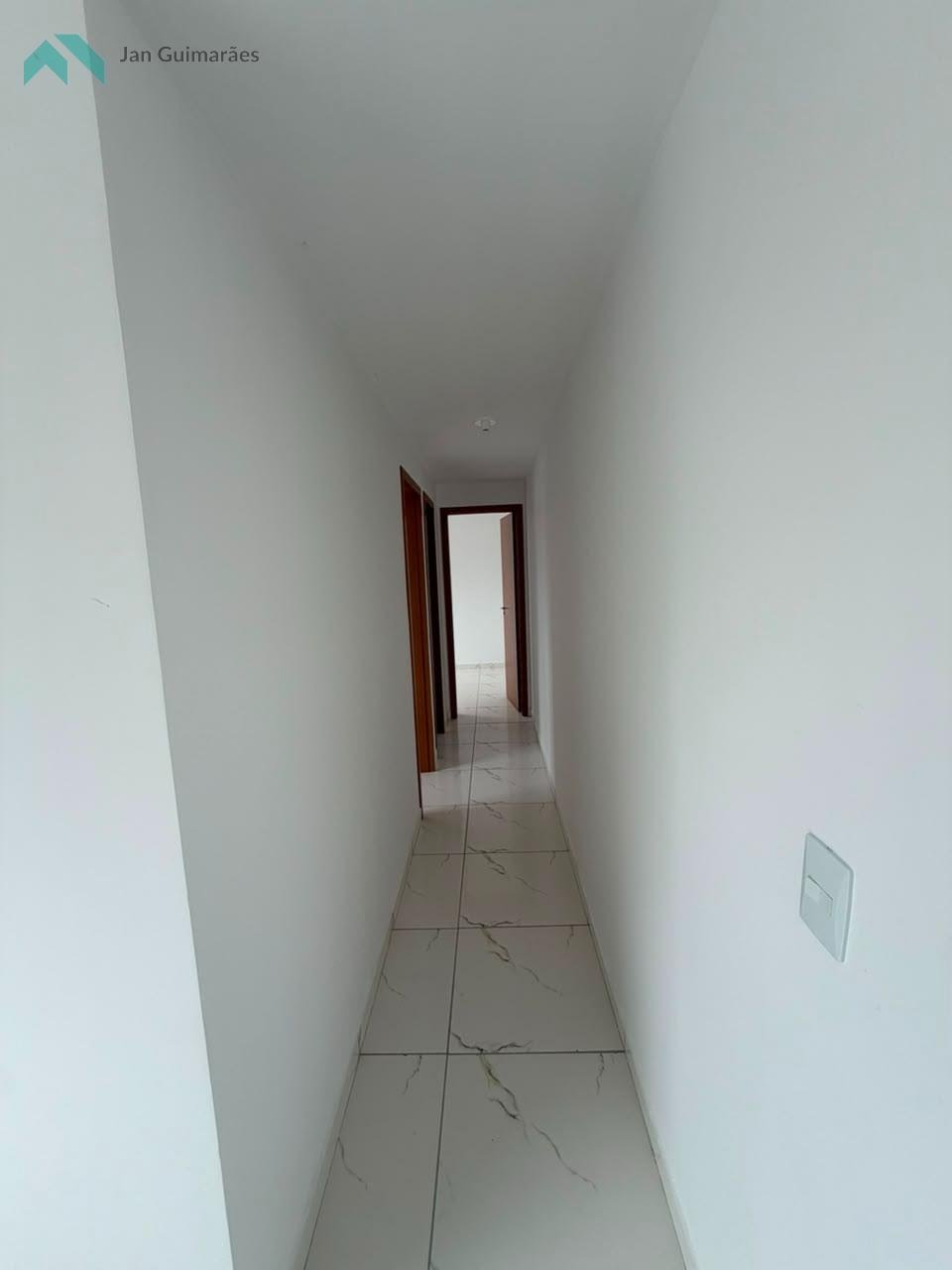 Apartamento, 2 quartos, 45 m² - Foto 2
