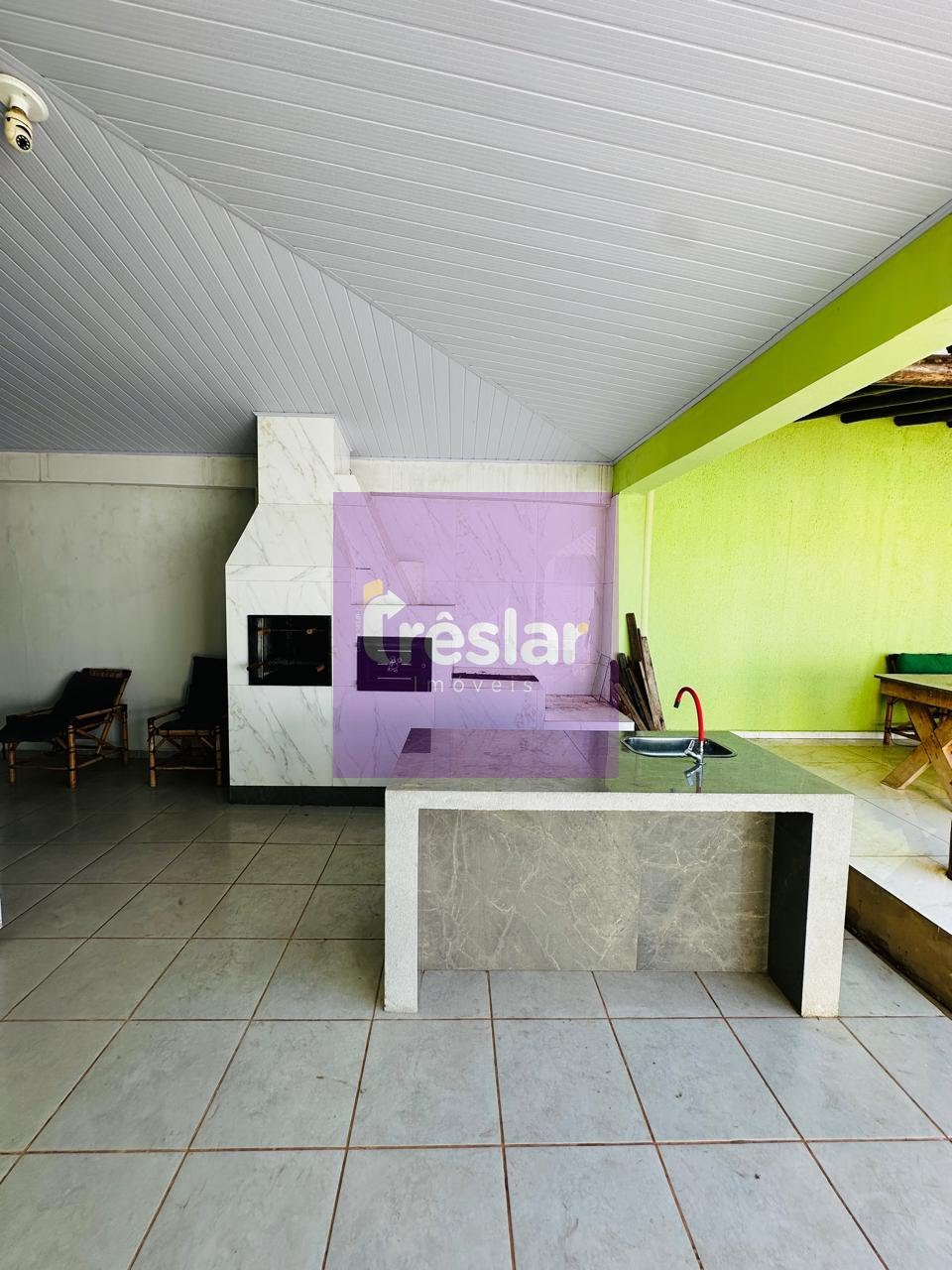 Casa à venda com 4 quartos, 1 suíte e 153m² no Guanabara, Três Lagoas (MS) — foto 10 de 22