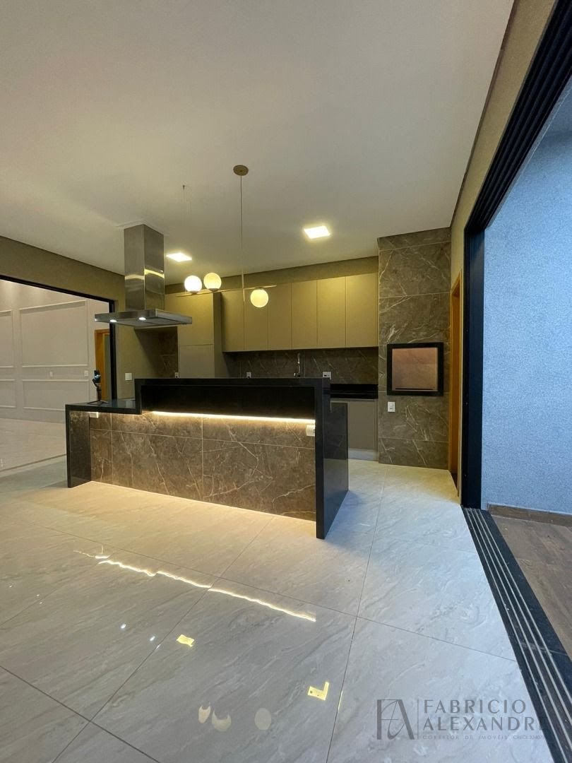 Casa à venda com 3 quartos, 3 suítes, 4 vagas e 175m² no Village Damha III, São José do Rio Preto (SP) — foto 19 de 27