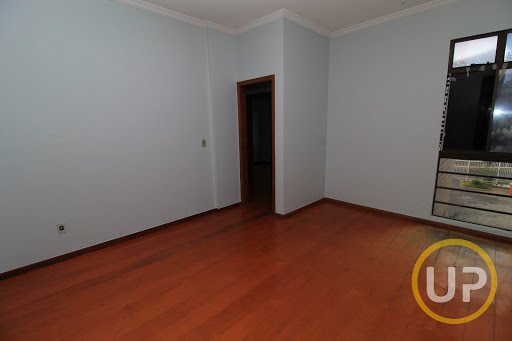 Sala do Apartamento
