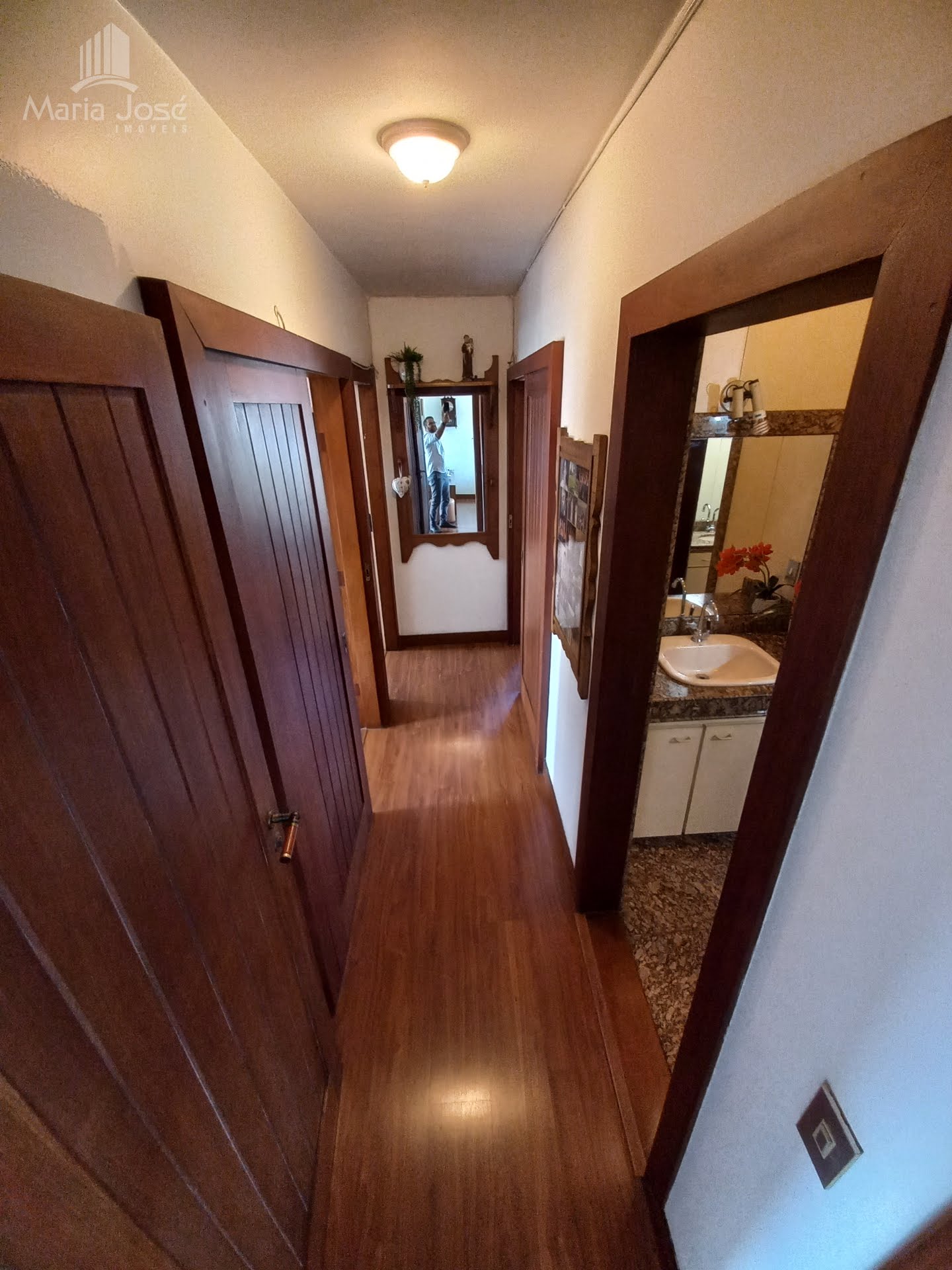 Apartamento à venda com 3 quartos, 1 suíte, 2 vagas e 130m² no Centro, Sete Lagoas (MG) — foto 19 de 30