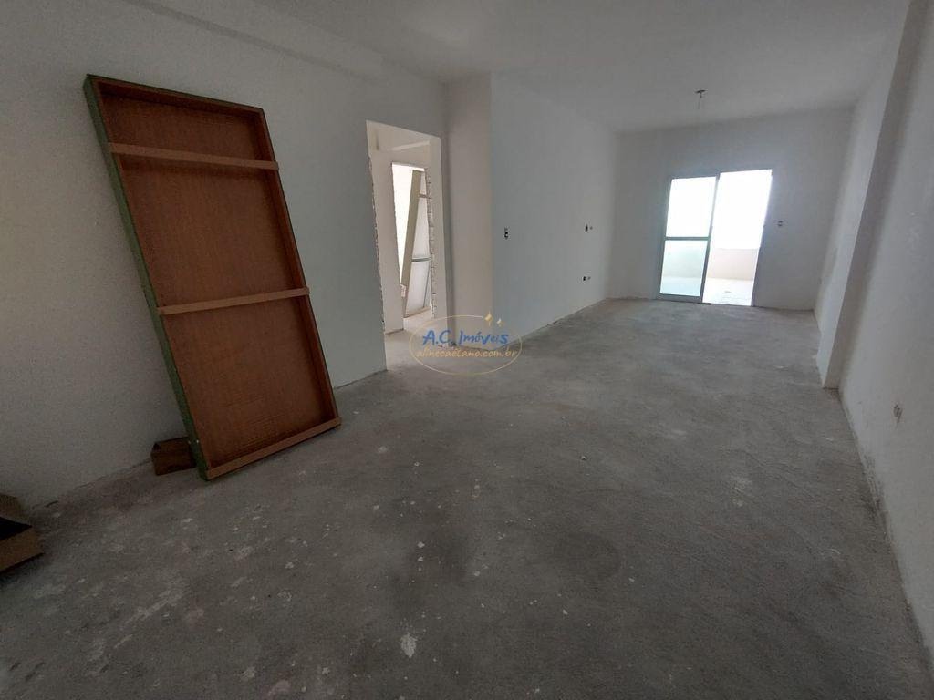 Apartamento à venda com 3 quartos, 1 suíte, 2 vagas e 111m² no Vilamar, Praia Grande (SP) — foto 13 de 30