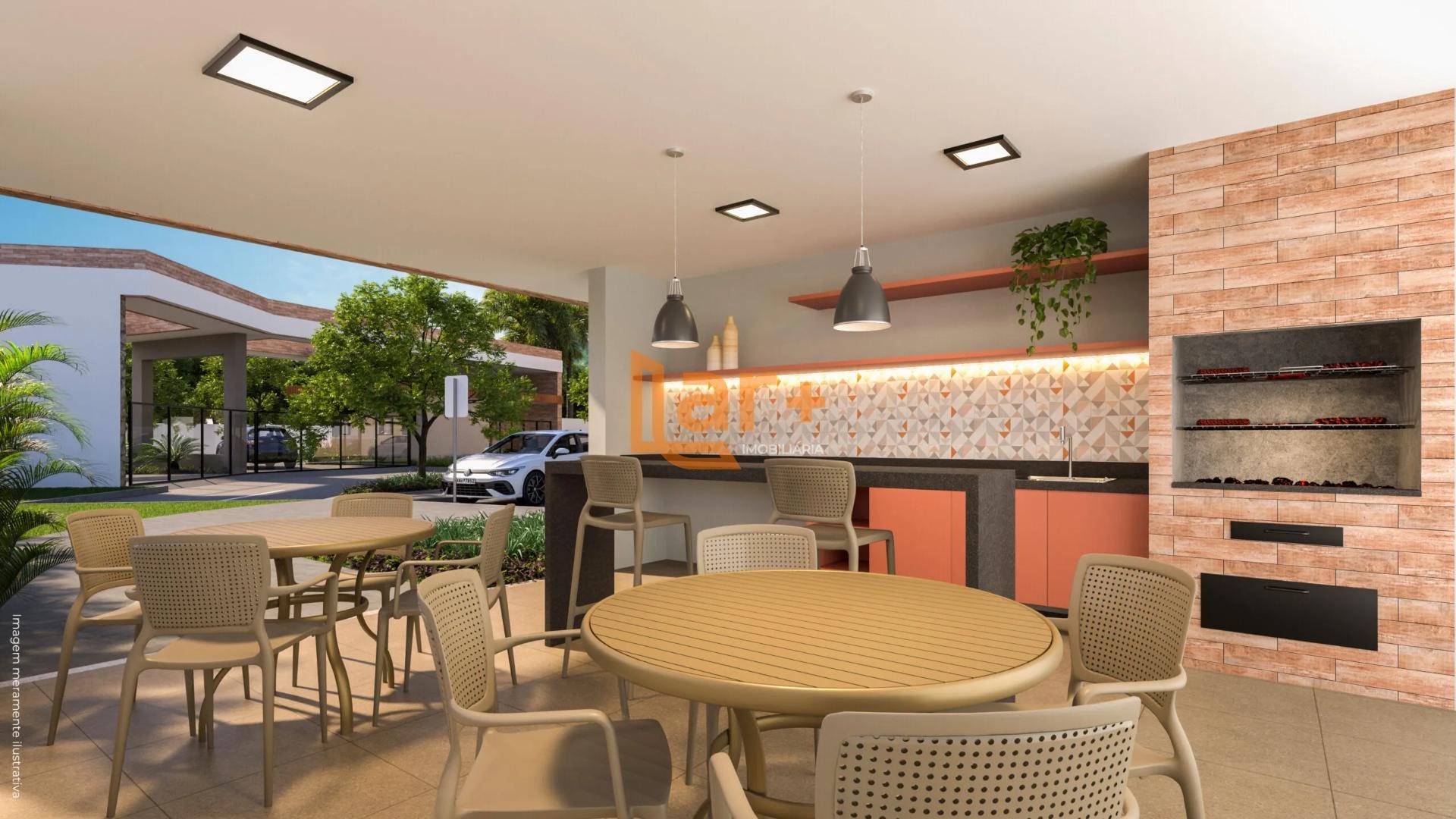 Apartamento à venda com 3 quartos, 1 suíte, 1 vaga e 69m² no Jabotiana, Aracaju (SE) — foto 19 de 30