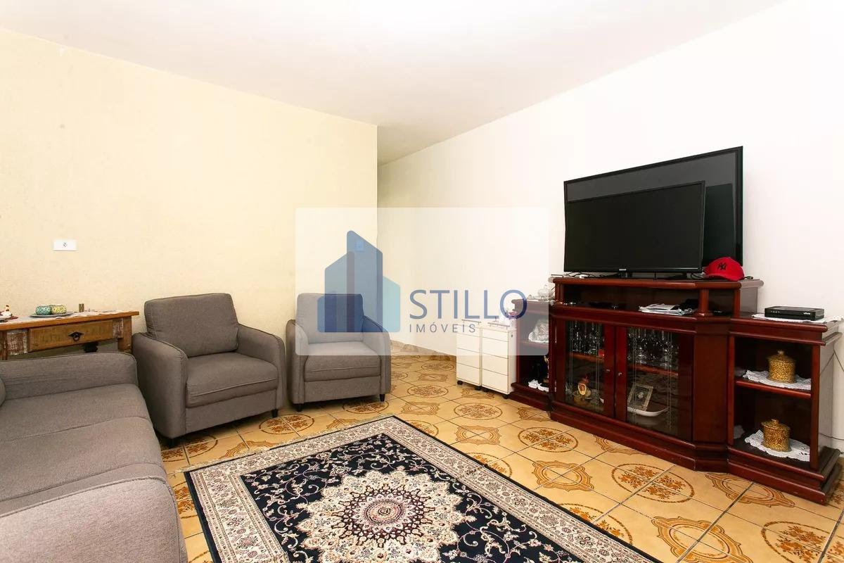 Casa à venda com 7 quartos, 3 banheiros, 6 vagas e 441m² no Vila Nova Savoia, São Paulo (SP) — foto 12 de 27