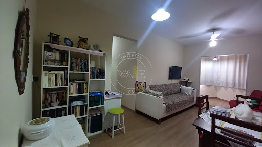 Apartamento Edifício Tropical Garden em Itapuã