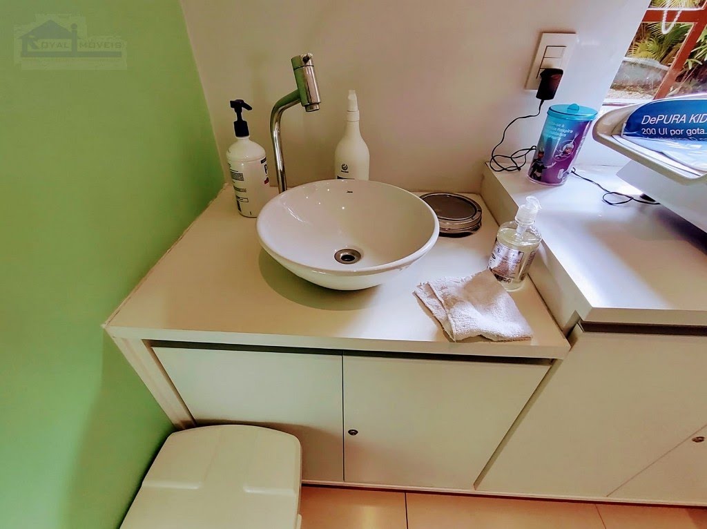 Comercial à venda com 4 vagas e 268m² no Vila Mariana, São Paulo (SP) — foto 17 de 30