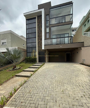 Casa em Condominio em Residencial Valville I  -  Santana de Parnaíba