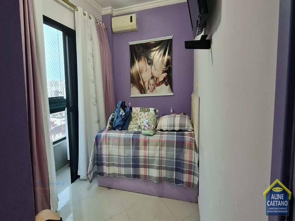 Cobertura à venda com 3 quartos, 3 suítes, 2 vagas e 176m² no Ocian, Praia Grande (SP) — foto 21 de 30