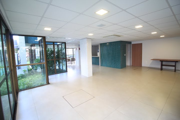 Apartamento à venda com 3 quartos, 1 suíte, 2 vagas e 85m² no Poço da Panela, Recife (PE) — foto 21 de 30