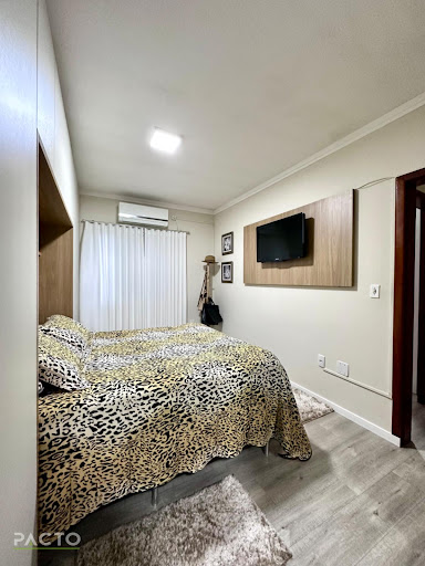 Apartamento em Urussanguinha  -  Araranguá