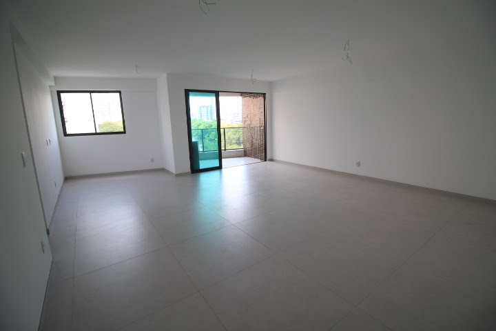 Apartamento à venda com 4 quartos, 2 suítes, 2 vagas e 128m² no Madalena, Recife (PE) — foto 23 de 30