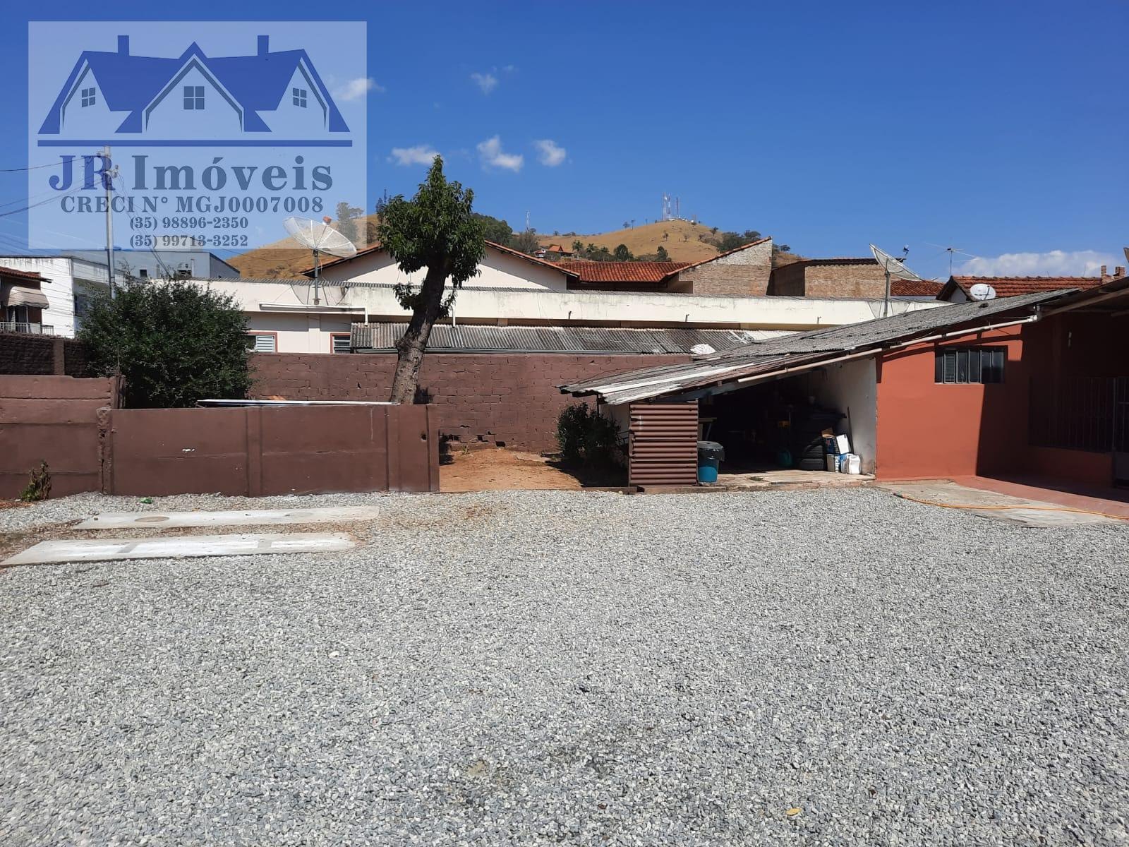 Casa à venda com 3 quartos, 1 banheiro, 2 vagas e 652m² no Varginha, Itajubá (MG) — foto 3 de 7