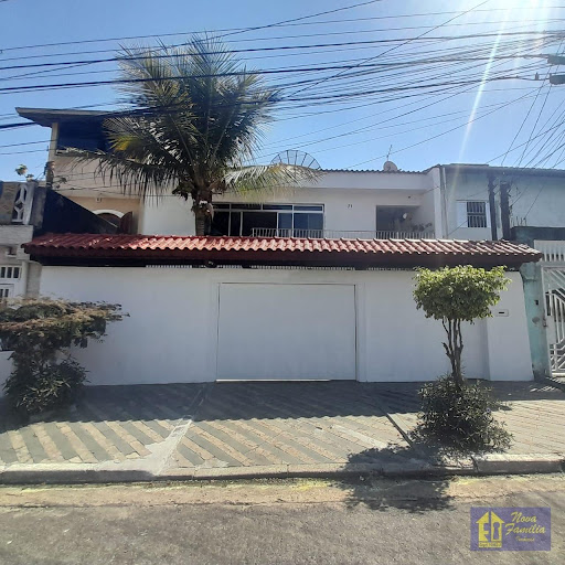 Casa Sobrado à Venda em Jardim das Nações - Guarulhos R$636k