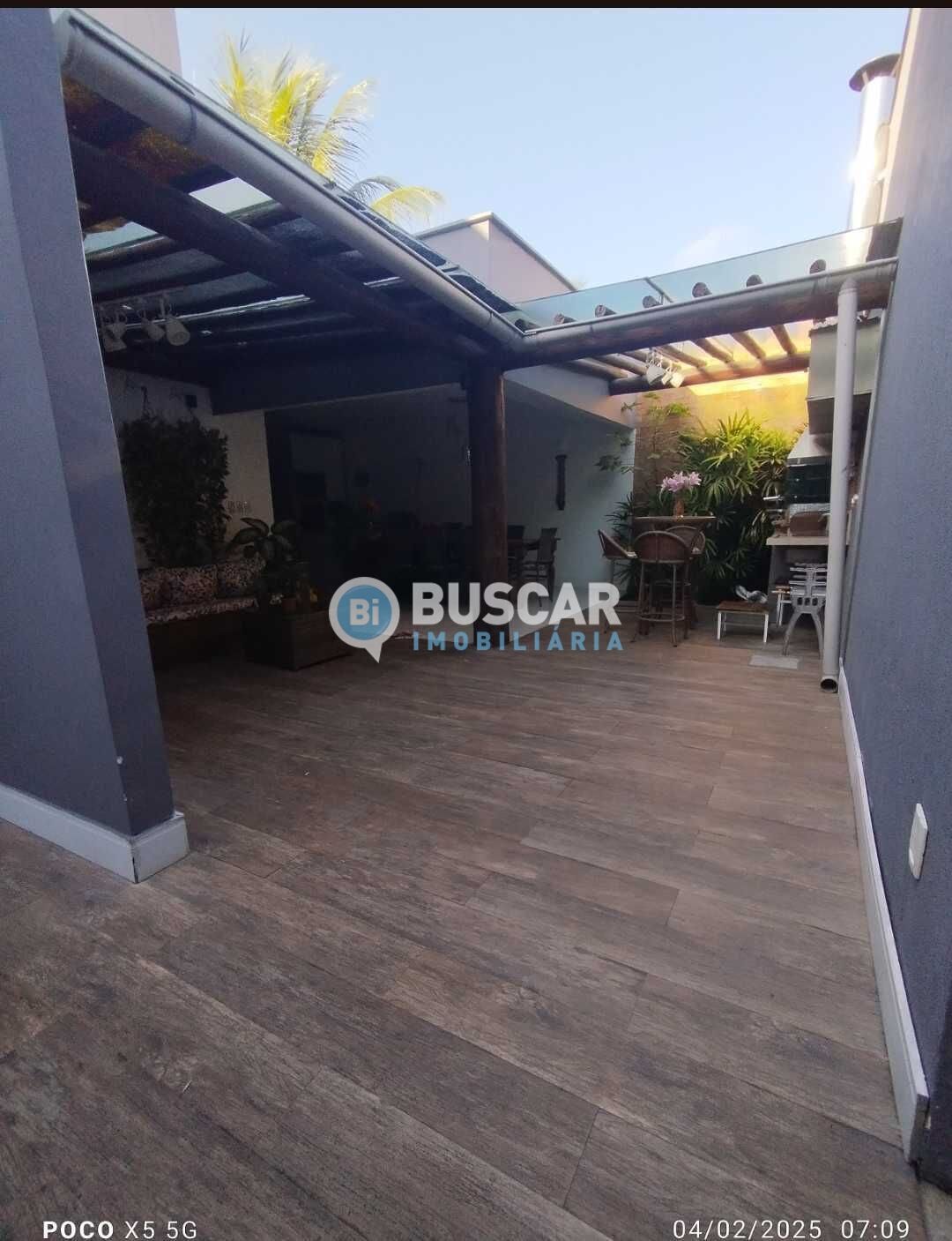 Casa à venda com 5 quartos, 2 suítes, 5 vagas e 486m² no Jardim Cruzeiro, Feira de Santana (BA) — foto 7 de 25