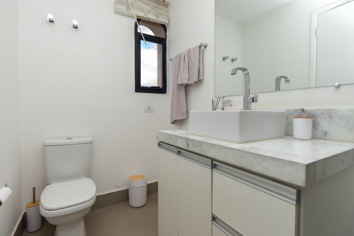 Apartamento à venda com 1 quarto, 1 suíte, 1 vaga e 35m² no Itaim Bibi, São Paulo (SP) — foto 16 de 20