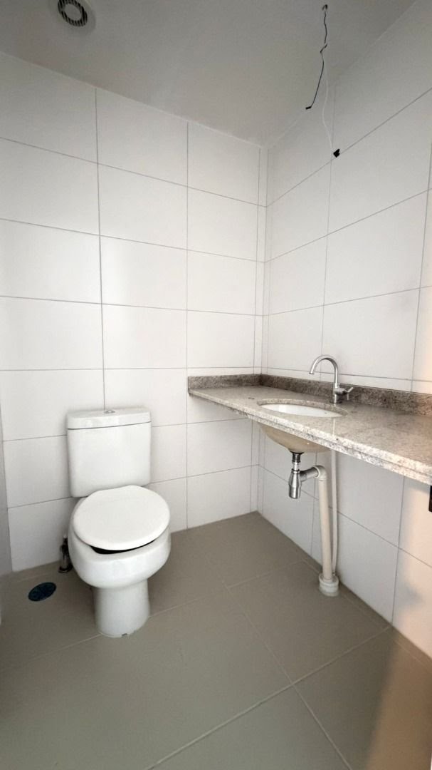 Apartamento à venda com 4 quartos, 4 suítes, 3 vagas e 176m² no Boa Vista, Recife (PE) — foto 22 de 30