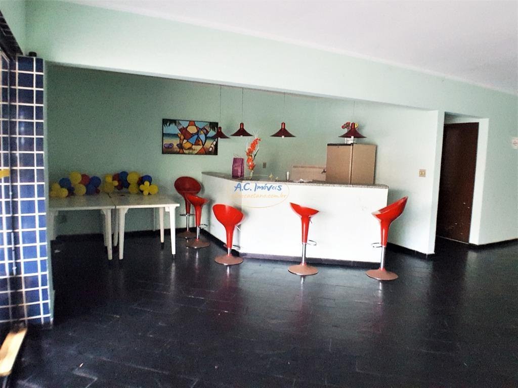 Apartamento à venda com 1 quarto, 1 banheiro, 1 vaga e 60m² no Vila Assuncao, Praia Grande (SP) — foto 19 de 24