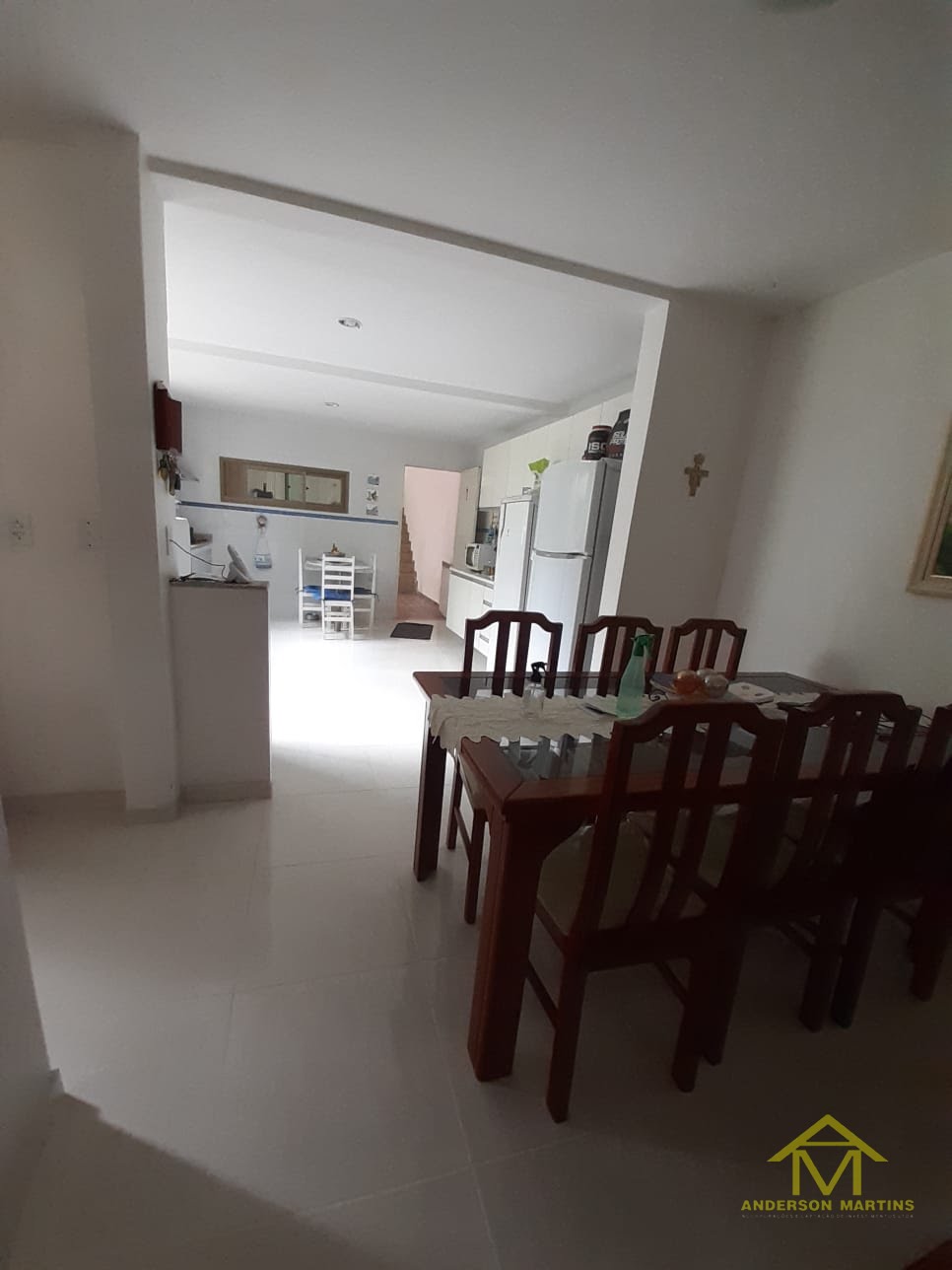 Casa à venda com 4 quartos, 3 banheiros, 3 vagas e 220m² no Itapuã, Vila Velha (ES) — foto 12 de 20