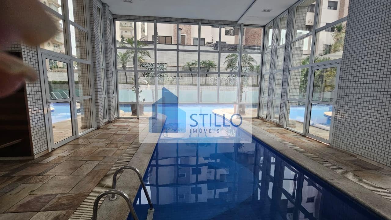 Apartamento à venda com 4 quartos, 4 suítes, 4 vagas e 257m² no Jardim Analia Franco, São Paulo (SP) — foto 21 de 23