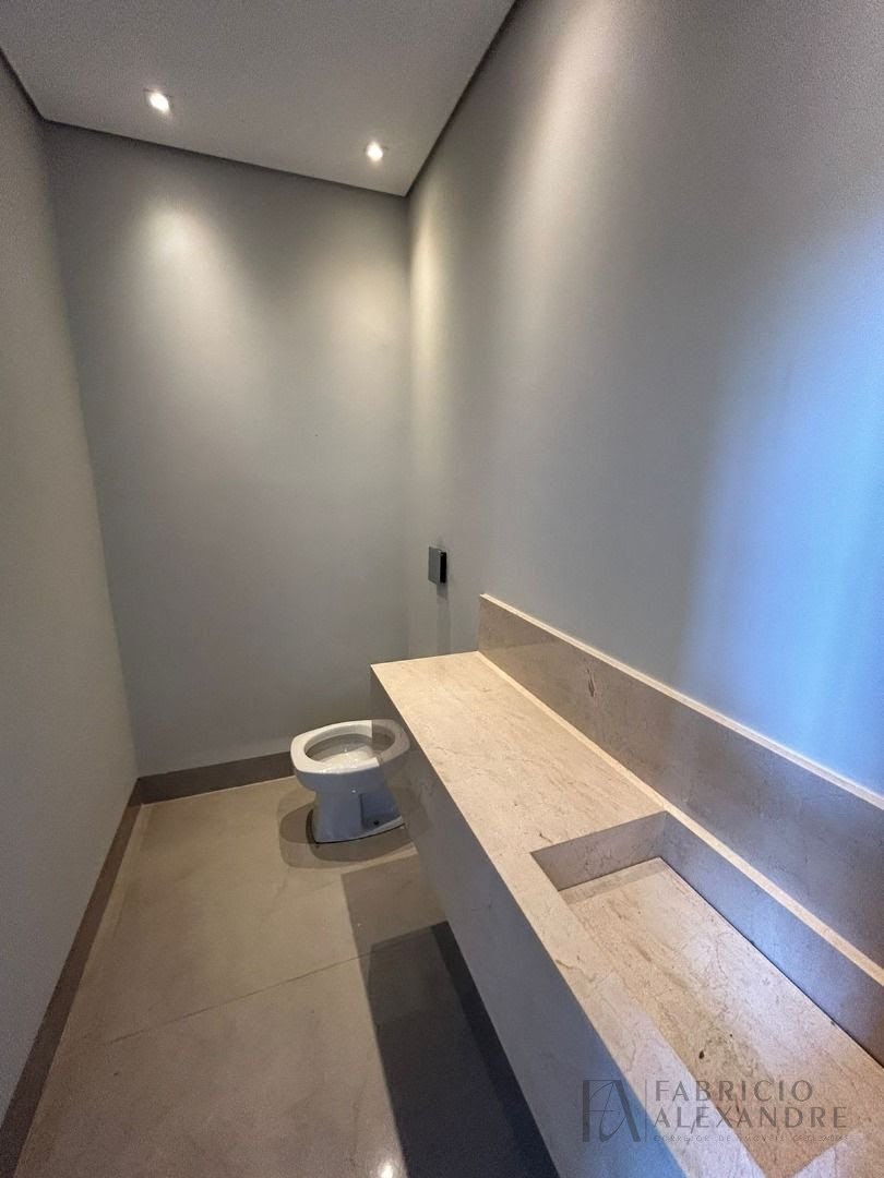 Casa à venda com 4 quartos, 4 suítes, 6 vagas e 511m² no Damha I, São José do Rio Preto (SP) — foto 23 de 30