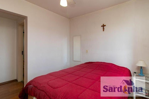 Apartamento à Venda na Vila Suzana  -  São Paulo