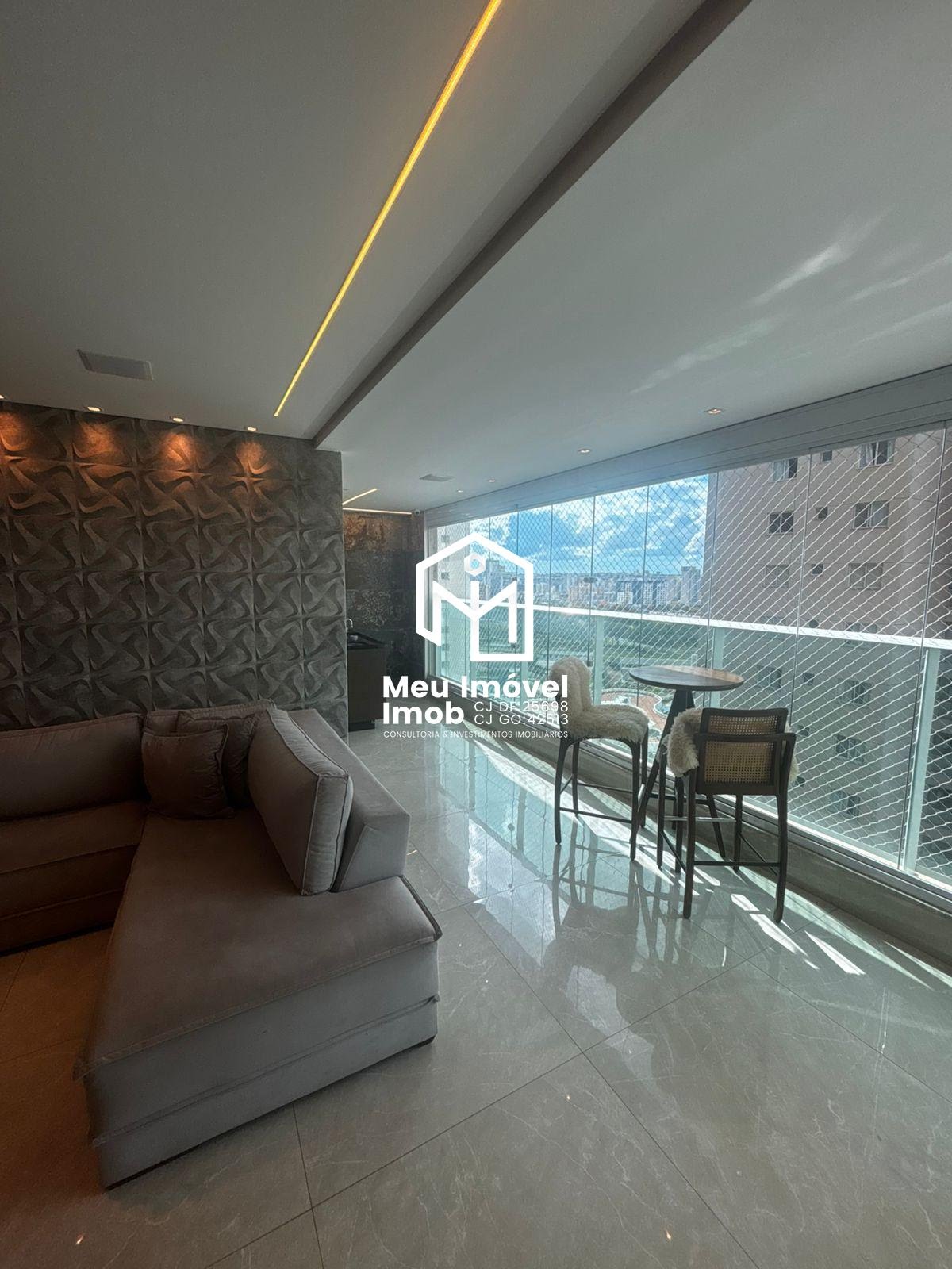 Apartamento, 4 quartos, 203 m² - Foto 15