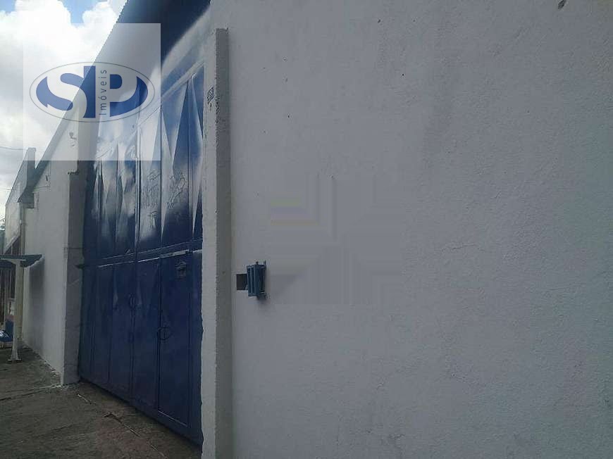 Depósito-Galpão, 950 m² - Foto 12