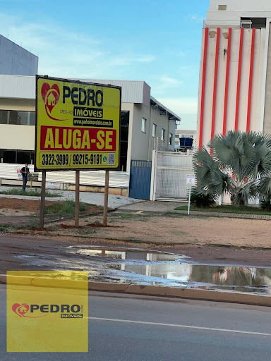 Prédio em Plano Diretor Sul  -  Palmas
