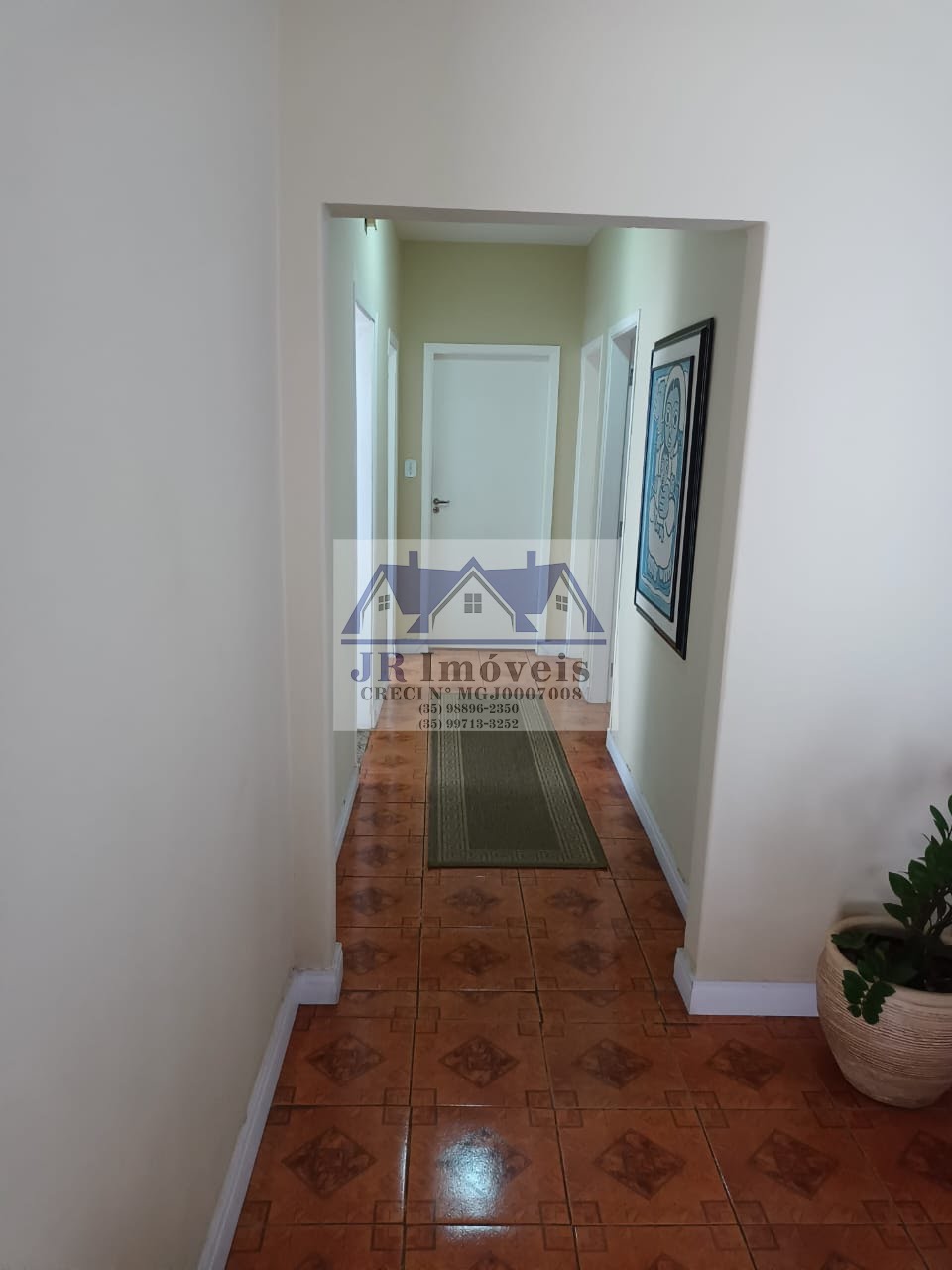 Casa à venda com 3 quartos, 2 banheiros, 1 vaga e 200m² no Santa Rita de Cassia, Itajubá (MG) — foto 9 de 30