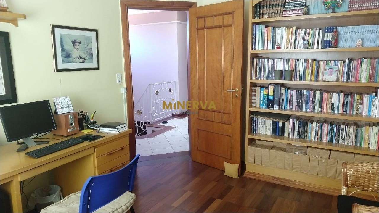 Casa à venda com 4 quartos, 3 banheiros, 2 vagas e 330m² no Vilarejo Cabreúva, Cabreúva (SP) — foto 10 de 17