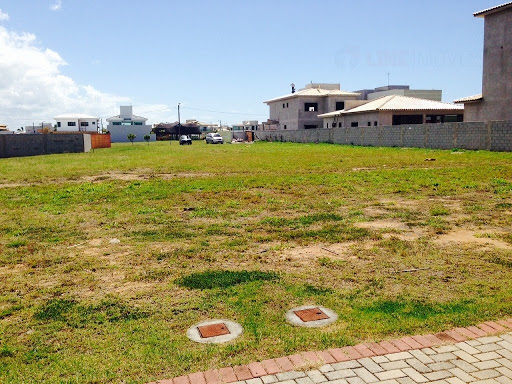 Terreno Condomínio em Boulevard Lagoa  -  Serra