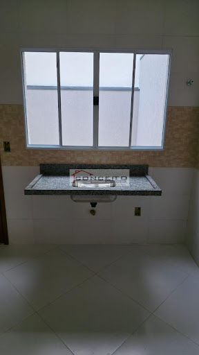 Casa Sobrado em Vila Siria  -  São Paulo