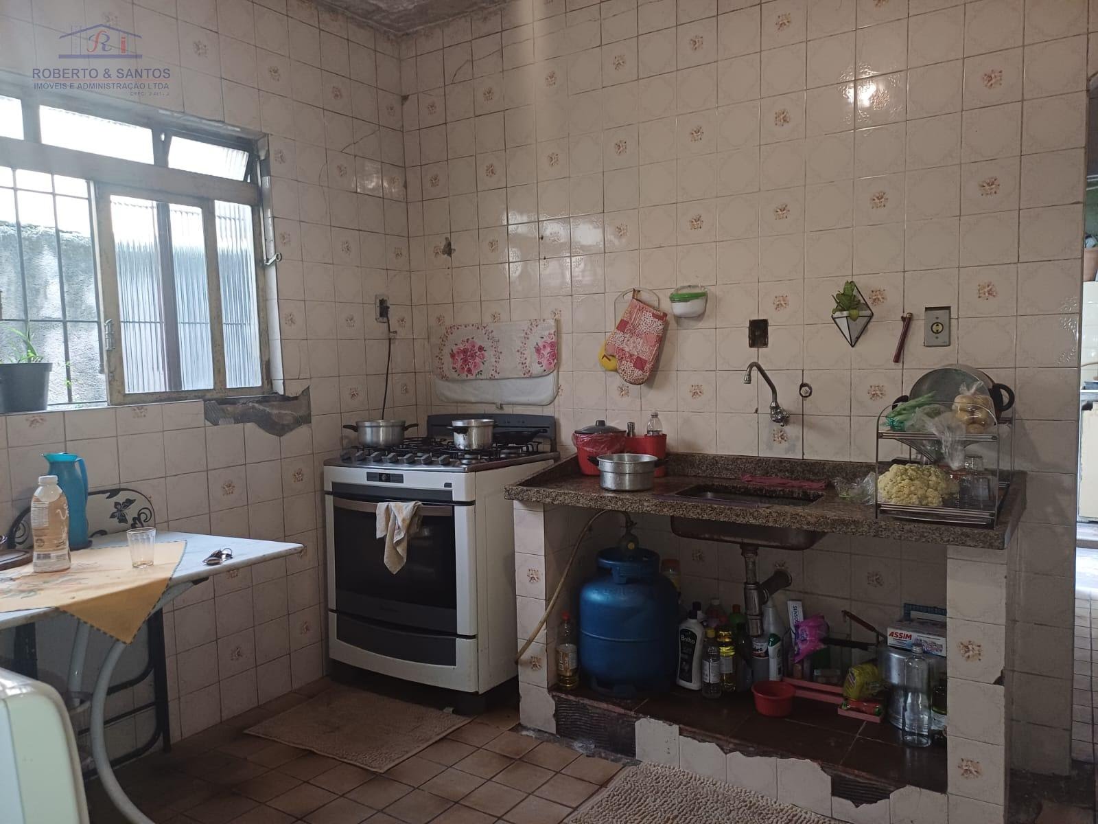 cozinha