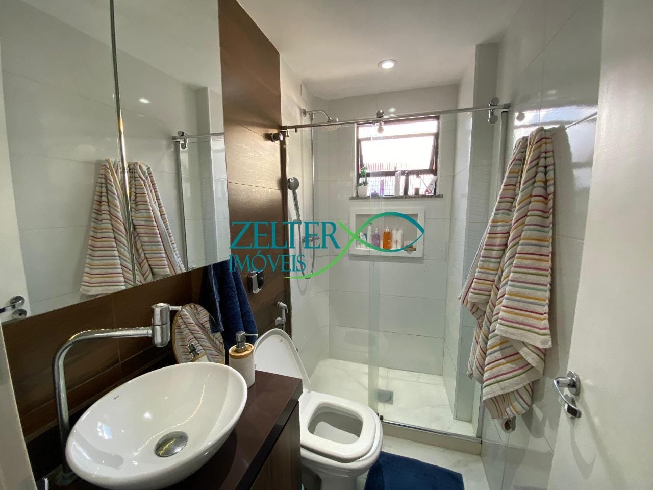 Apartamento à venda com 4 quartos, 2 suítes, 2 vagas e 109m² no Brás de Pina, Rio de Janeiro (RJ) — foto 10 de 23