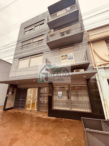 Comercial em Centro  -  Santo Ângelo