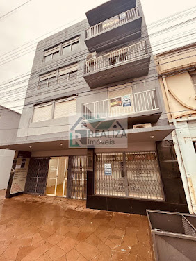 Comercial em Centro  -  Santo Ângelo