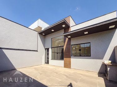 Casa no Bairro Villa Verde  -  Bragança Paulista