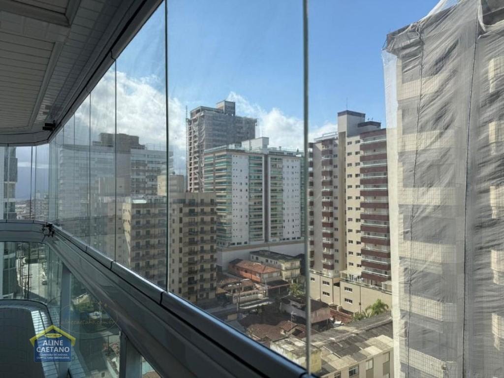 Apartamento à venda com 3 quartos, 3 suítes, 2 vagas e 117m² no Caiçara, Praia Grande (SP) — foto 23 de 28