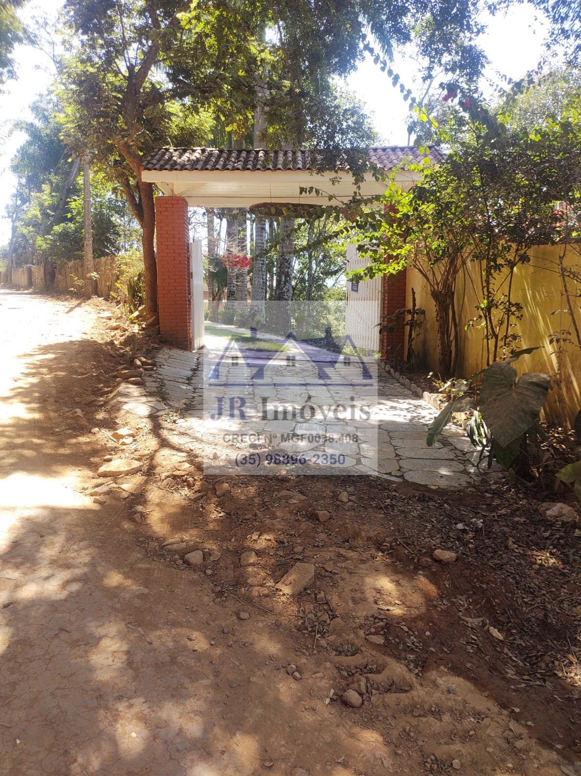 Rural à venda com 10900m² de terreno no Laje, Piranguinho (MG) — foto 28 de 30