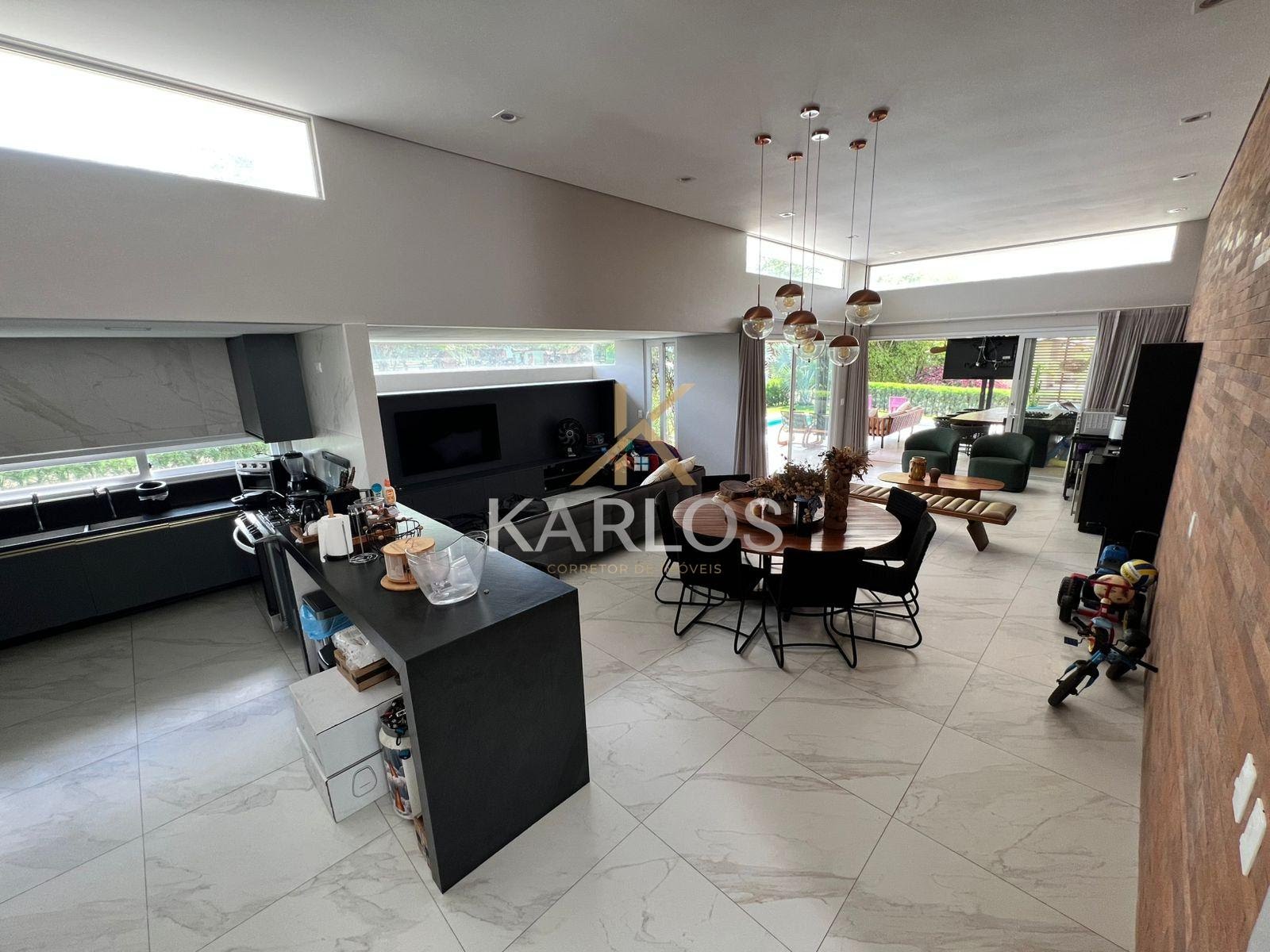 Casa à venda com 5 quartos, 5 suítes, 4 vagas e 400m² no Novo Gravatá, Gravatá (PE) — foto 2 de 30