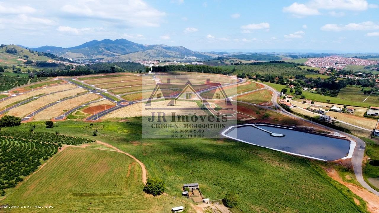 Terreno à venda com 257m² de terreno no Vintém, Santa Rita do Sapucaí (MG) — foto 21 de 22