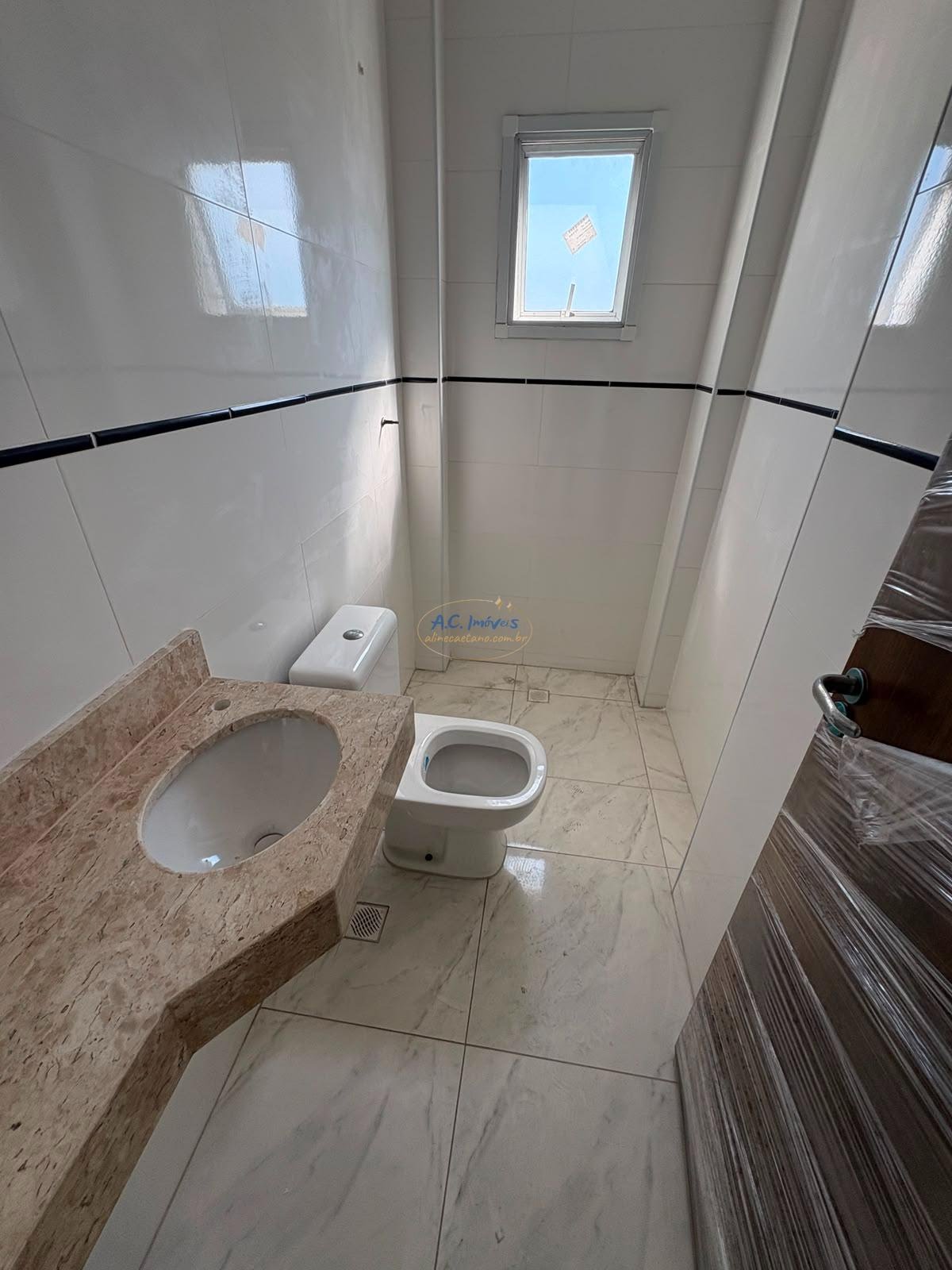 Apartamento à venda com 3 quartos, 1 suíte, 2 vagas e 93m² no Vila Tupi, Praia Grande (SP) — foto 21 de 24