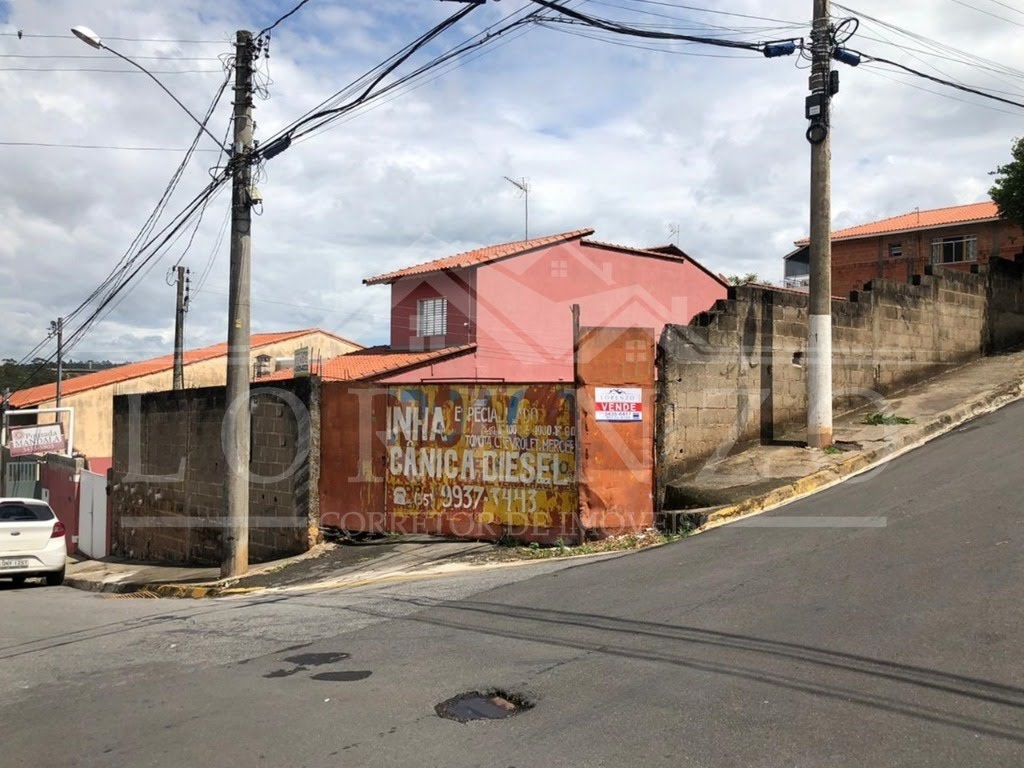 VISTA DA RUA