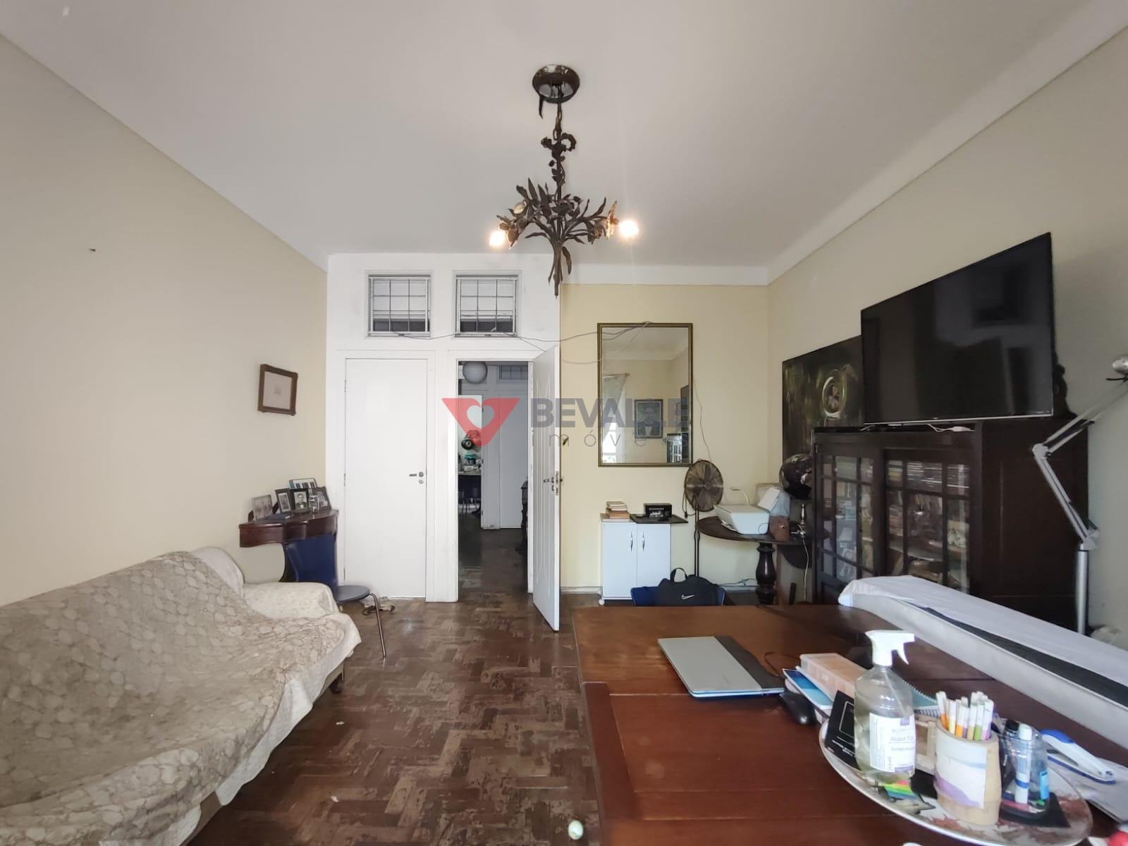 Apartamento à venda com 3 quartos, 1 suíte e 180m² no Flamengo, Rio de Janeiro (RJ) — foto 17 de 30