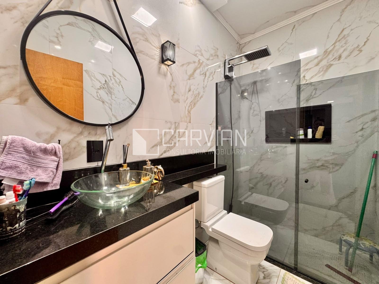 Casa à venda com 3 quartos, 1 suíte, 4 vagas e 151m² no Condomínio Evidence Resort, Ribeirão Preto (SP) — foto 22 de 30